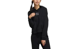 Adidas Neo Women's sweatshirt, black