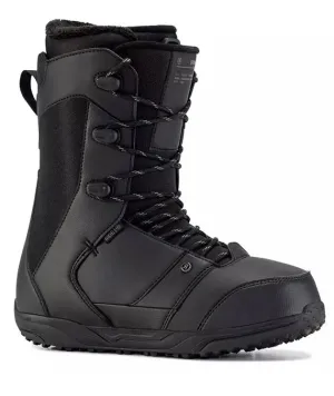 Ride Men's Orion Boot Black 2025