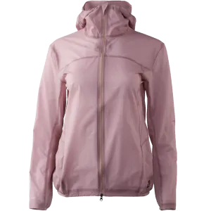 Women's Last Resort Lightweight Wind Jacket